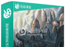 灰石第六期网络场景实例训练视频教程