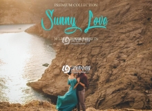 阳光之恋通透人像LR预设+ACR预设Sunny Love Lightroom Presets