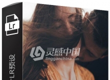 摄影师Candice Zugich真实情感胶片Lightroom预设Soulful Envy Lightroom