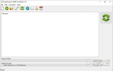 WMF图像格式转换工具 Easy2Convert WMF to IMAGE 2.7.1 英文版