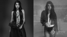 摄影师Peter Coulson-工作室棚拍 Bec概念单灯摄影人像布光教程 中英字幕