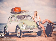 模拟电影胶片Lightroom预设 26 Analog Film Lightroom Presets