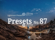 风光摄影后期HDR效果LR预设 10 HDR Lightroom Presets