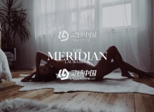 私房闺蜜人像胶片时尚预设Meridian - Laura Beck-Siren Lightroom