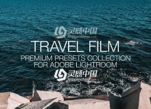 摄影师Morris Fayman 旅行风景LR预设 TRAVEL Original Lightroom presets