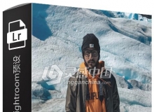 葡萄牙摄影师JadexBruno旅行风光Lightroom预设 Hugo Barbieri Presets