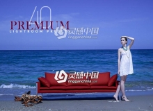 40个优质人像摄影后期Lightroom预设 Premium Lightroom Presets