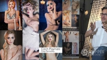 Glam & Art Nude——Dan Hostettler 魅力与艺术裸体-剖析 中文字幕