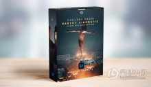 切尔西考艾Chelsea Kauai Earthy电影胶片Lightroom预设  Cinematic Complete Presets