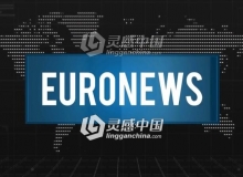 现代超酷创意新闻开场预告片视频包装AE模板