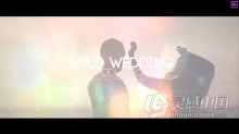 PR模板-婚礼视频剪辑制作拍摄婚礼宣传片PR模板下载