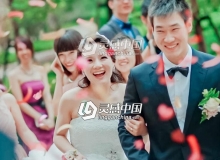超舒服的婚礼LR预设