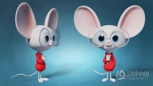 Blender 3D角色设计初学者入门训练视频教程 中文字幕