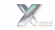 PR模板-简单快速光泽感LOGO演绎片头动画PR模板下载