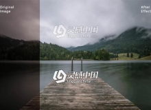 自然风景风光摄影HDR效果Lightroom预设 26 Nature HDR Lightroom Presets