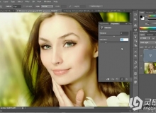 Lynda出品Photoshop CC One-On-One4套高清视频中文字幕教程