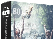 人像叙事Lightroom预设 Human Interest Lightroom Presets