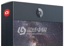Presetpro-观星者系列–30个星空风光色彩校正Stargazer Lightroom预设包