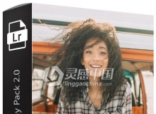 Mastin-Labs - 马斯丁工作室2018柯达胶片 Kodak Everyday Pack 2.0