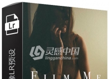 肖像生活摄影师Jason Kent明亮温暖LR预设Jason Kent Lightroom Presets