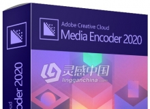 Adobe Media Encoder 2020 14.0.0.556 Win 10 x64系统一键安装完整版