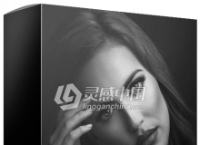 摄影大师Nathan Elson黑白胶片Lightroom预设 BW Lightroom Preset Pack