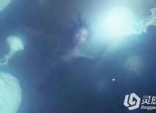 PHLearn-梦幻海底世界人像合成教程 Underwater Fantasy