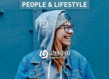 户外人像摄影哑光Lightroom预设 People & Lifestyle Lightroom presets