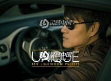 130组复古色调人像摄影Lightroom预设 130 Unique Lightroom Presets