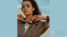 来自俄罗斯顶级摄影师 Marina Yarovaya 的摆姿势造型课程