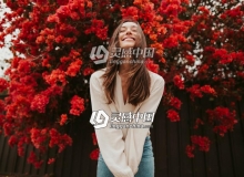 户外自然光人像Lightroom预设&#8250;Julia Trott Amalfi Lightroom Presets