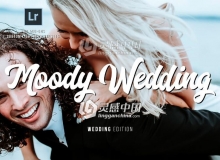 110个专业大气婚礼Lightroom预设 Wedding Lightroom Presets