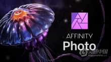 Affinity Photo WIN中英文版 专业图像照片编辑处理软件 Serif Affinity Photo 1.10.4.1198 WIN中文版下载