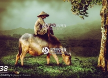 梦幻系列Lightroom预设 38 Dreamy Lightroom Presets