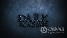 史诗大片金属感电影预告片标题PR模板下载 Cinematic Trailer Title