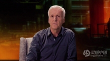詹姆斯-卡梅隆 James Cameron 电影制作大师班视频教程 中英字幕