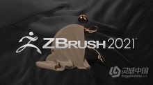 ZBrush数字雕刻和绘画软件V2021.2版 Pixologic ZBrush 2021.2 Win中英文破解版