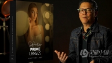 摄影师Scott Robert Lim 初级镜头人像大师班-中英字幕