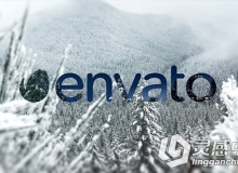 大量照片快速移动展示幻灯片相册动画AE模板 VideoHive Fast Slideshow