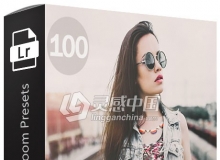 100款电影Lightroom预设 100 Cinematic Lightroom Presets
