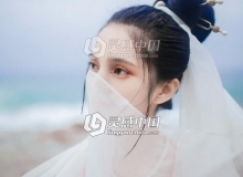 人像调色古风调色预设lightroom预设