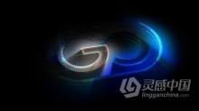 霓虹灯标志LOGO动画PR模板下载 Neon Logo