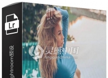 俄罗斯Yulia Bezdar - 泰国Ko Phangan旅行摄影Lightroom预设