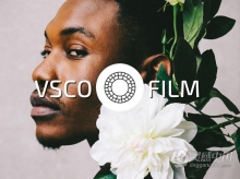 VSCO电影胶片Lightroom预设套装/手机APP滤镜 VSCO Film Lightroom Presets Bundle