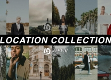 Mango Street 2020年电影胶片合集Mango Street NEW 2020 Location Collection