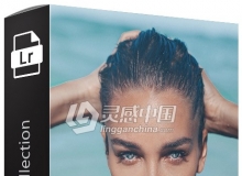 俄罗斯摄影师SERGEYKBN & ANYUTA RAI肖像LR预设Portrait LR presets