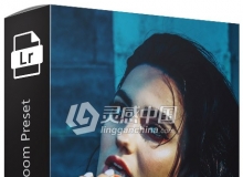 Lightroom预设-Shaka Zulu Lightroom Preset
