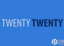 标题排版宣传动画AE模板 Rocketstock Twenty Twenty Kinetic Title Pack