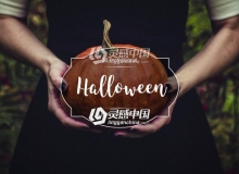 万圣节Lightroom预设 Halloween Lr Presets