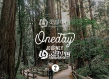 人文旅行摄影LR预设 EmyselfDesign oneday journey 2 lightroom presets